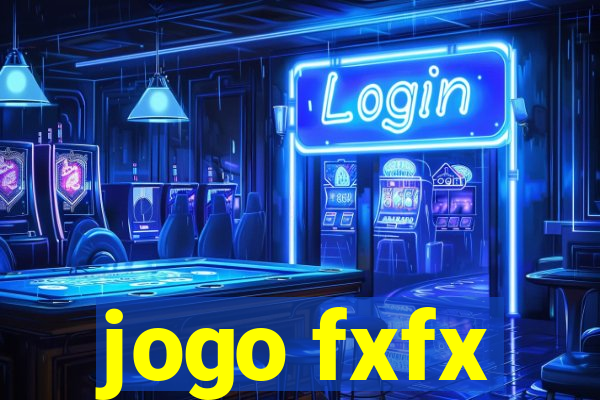 jogo fxfx